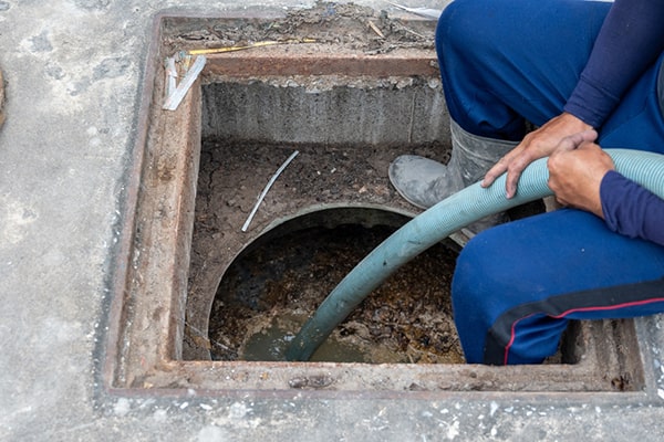 neglecting grease trap pumping can lead to costly plumbing repairs and health code violations
